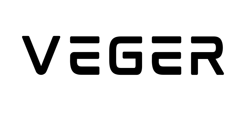 Veger Asansör Logo